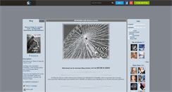 Desktop Screenshot of decosagogo.skyrock.com