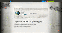 Desktop Screenshot of fantasme-erotika59.skyrock.com