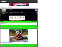 Tablet Screenshot of intrepid-lm-kart.skyrock.com