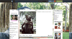 Desktop Screenshot of anathaliefeatcedric.skyrock.com