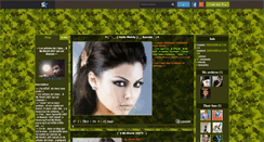 Desktop Screenshot of from-beyrouth.skyrock.com