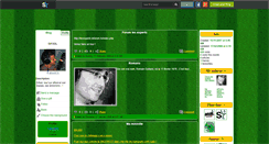 Desktop Screenshot of difool078.skyrock.com