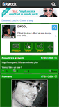 Mobile Screenshot of difool078.skyrock.com