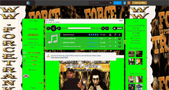 Desktop Screenshot of djjerembyft.skyrock.com