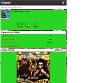 Tablet Screenshot of djjerembyft.skyrock.com