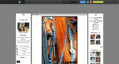 Desktop Screenshot of miniipiix-cavall0.skyrock.com
