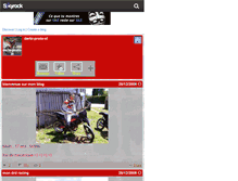Tablet Screenshot of derbi-proto-xl.skyrock.com