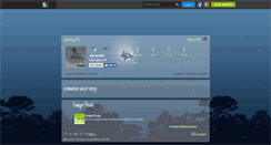 Desktop Screenshot of jeremy-30.skyrock.com