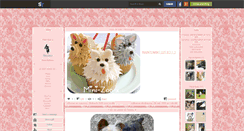 Desktop Screenshot of mini-zoo-x.skyrock.com