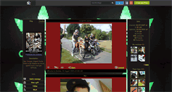 Desktop Screenshot of effacer-les-couleurs.skyrock.com