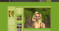 Desktop Screenshot of degener4tion.skyrock.com