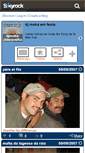 Mobile Screenshot of djmoka-aldeiavelha.skyrock.com