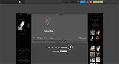 Desktop Screenshot of guii-m0veu.skyrock.com