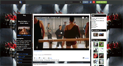 Desktop Screenshot of dance----street-dance.skyrock.com