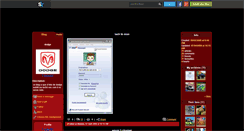 Desktop Screenshot of dodge097.skyrock.com