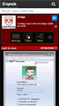 Mobile Screenshot of dodge097.skyrock.com