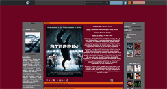 Desktop Screenshot of bestfilms5.skyrock.com