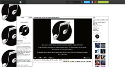 Desktop Screenshot of e-top.skyrock.com