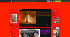 Desktop Screenshot of donchoa71.skyrock.com