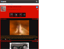 Tablet Screenshot of donchoa71.skyrock.com