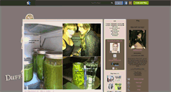 Desktop Screenshot of duffhilary-web.skyrock.com