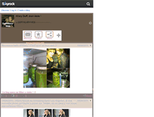 Tablet Screenshot of duffhilary-web.skyrock.com