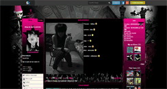 Desktop Screenshot of emoo-emooo.skyrock.com