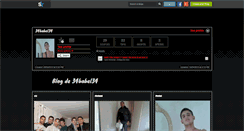 Desktop Screenshot of 34babel34.skyrock.com