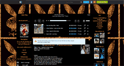 Desktop Screenshot of myxplaayliiist.skyrock.com