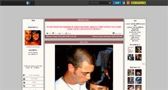 Desktop Screenshot of jonathan-secret-story.skyrock.com