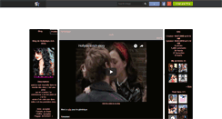 Desktop Screenshot of hollydays-rich-story.skyrock.com
