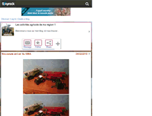 Tablet Screenshot of etadu22.skyrock.com