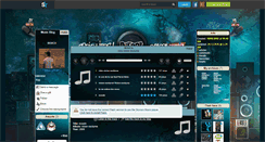 Desktop Screenshot of bouch-officiel13.skyrock.com