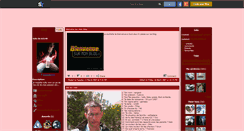 Desktop Screenshot of ludodu62140.skyrock.com
