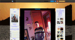Desktop Screenshot of baptistuta2310.skyrock.com
