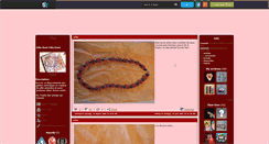 Desktop Screenshot of fimo03.skyrock.com
