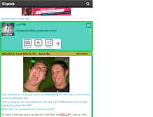 Tablet Screenshot of c-cel-life.skyrock.com