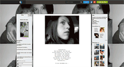 Desktop Screenshot of matil207.skyrock.com