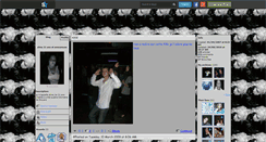 Desktop Screenshot of jody1988.skyrock.com