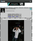 Tablet Screenshot of jody1988.skyrock.com