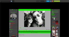 Desktop Screenshot of dinoland01.skyrock.com