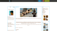 Desktop Screenshot of narniia-fiction.skyrock.com