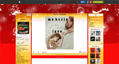 Desktop Screenshot of mohssin-style.skyrock.com