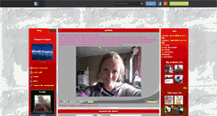 Desktop Screenshot of fuippel.skyrock.com