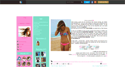 Desktop Screenshot of andsayme.skyrock.com