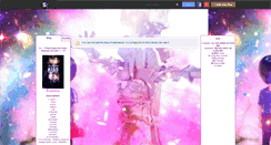 Desktop Screenshot of haido4ever.skyrock.com