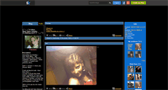 Desktop Screenshot of jtmdav02.skyrock.com