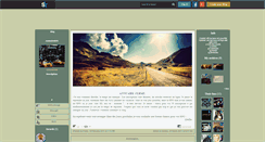 Desktop Screenshot of annuairerpg.skyrock.com