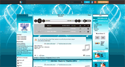 Desktop Screenshot of kehdija.skyrock.com