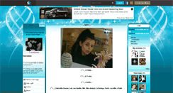 Desktop Screenshot of ancora-felice.skyrock.com